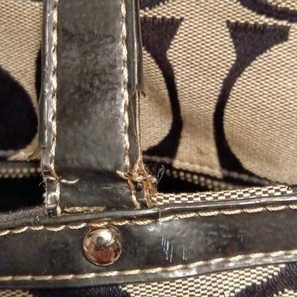 Overnight/diaper bag - Picture 6 of 12